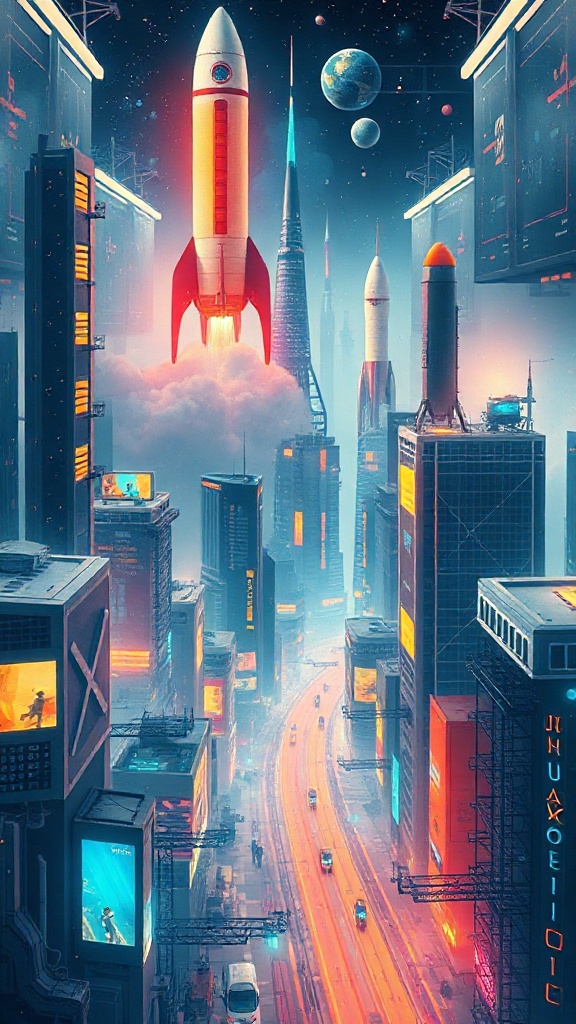 tech startups image