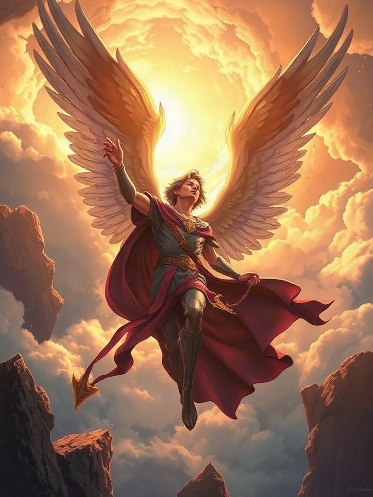 angel investing image