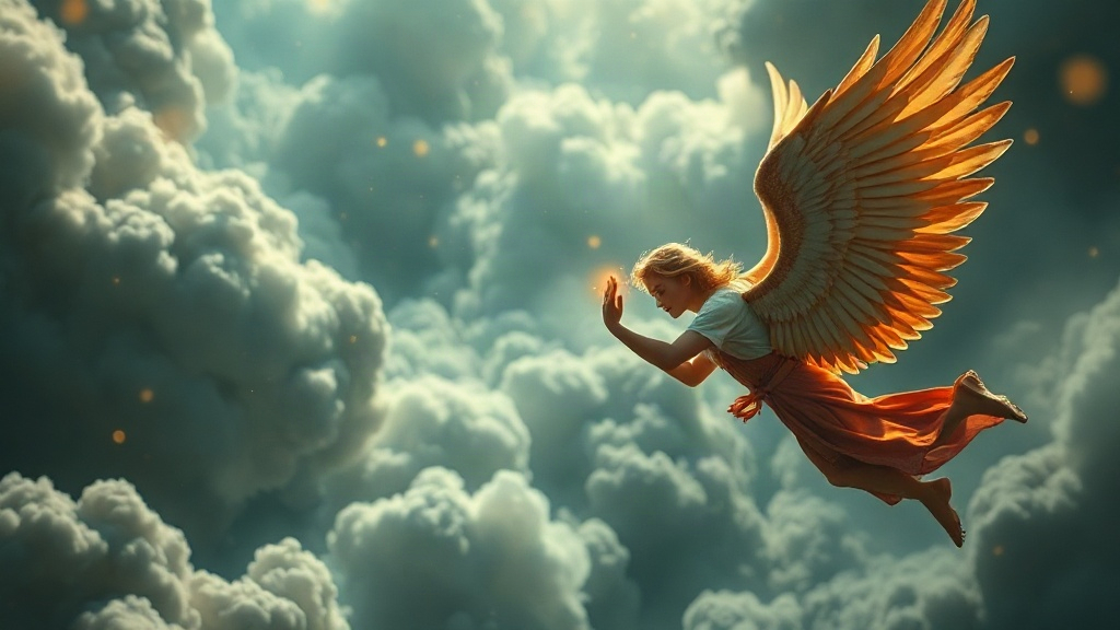 angel investing image