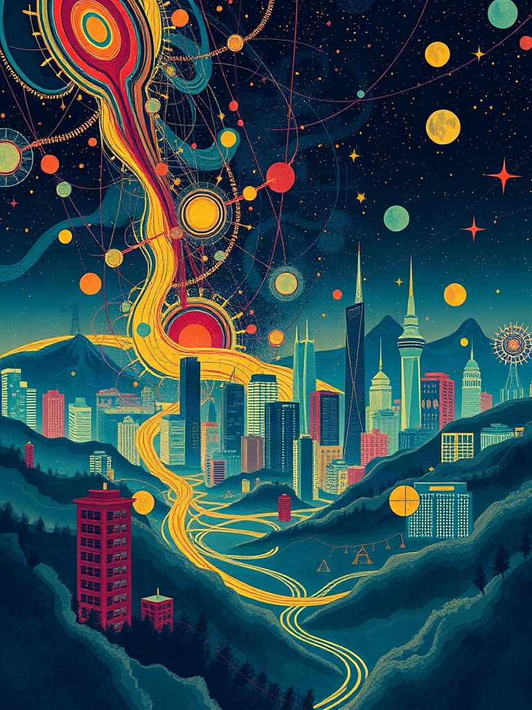 Silicon Valley image