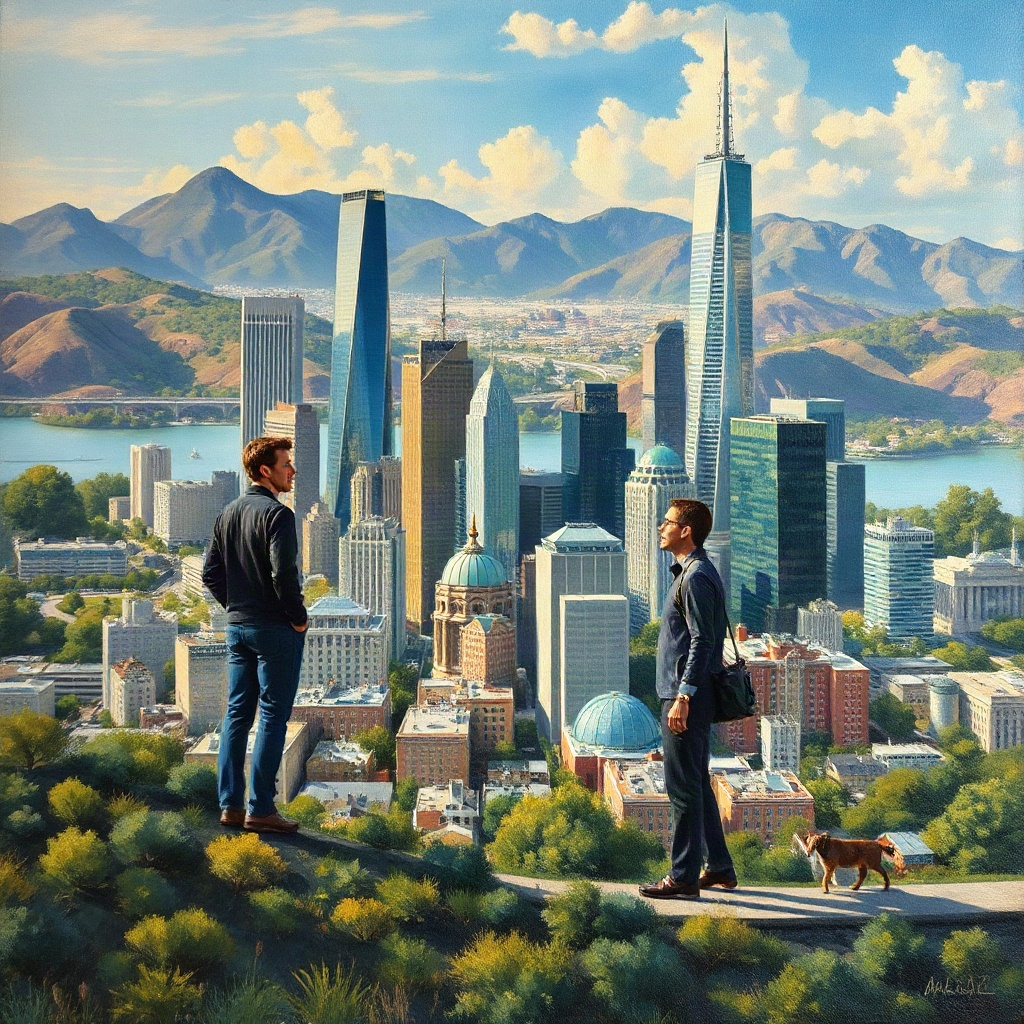 Silicon Valley image