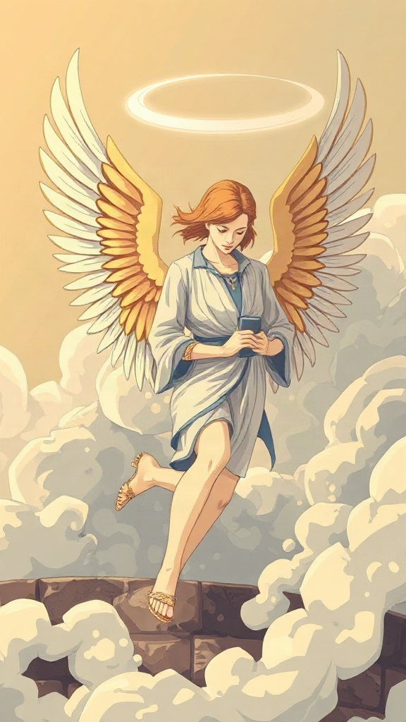 angel investing image