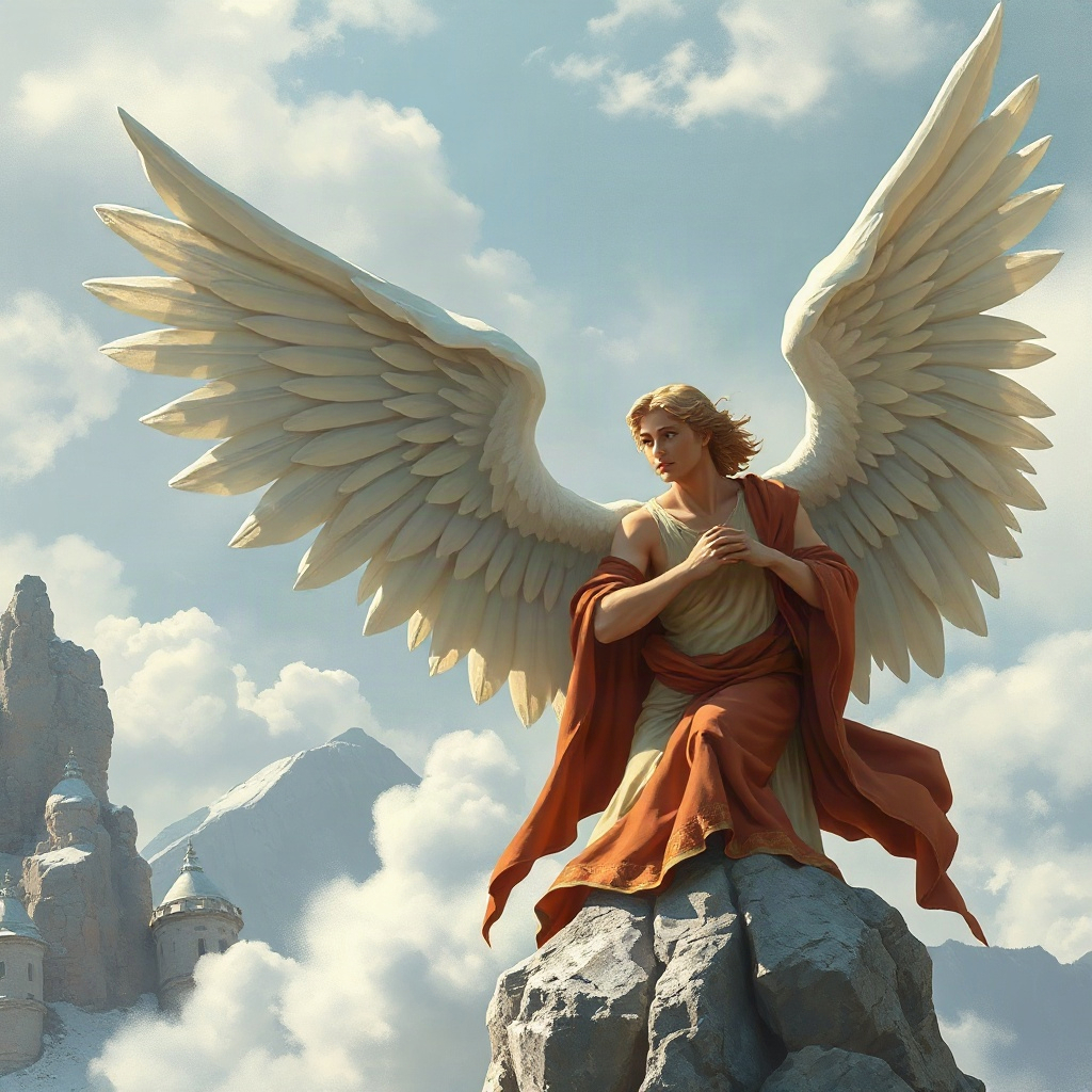angel investing image
