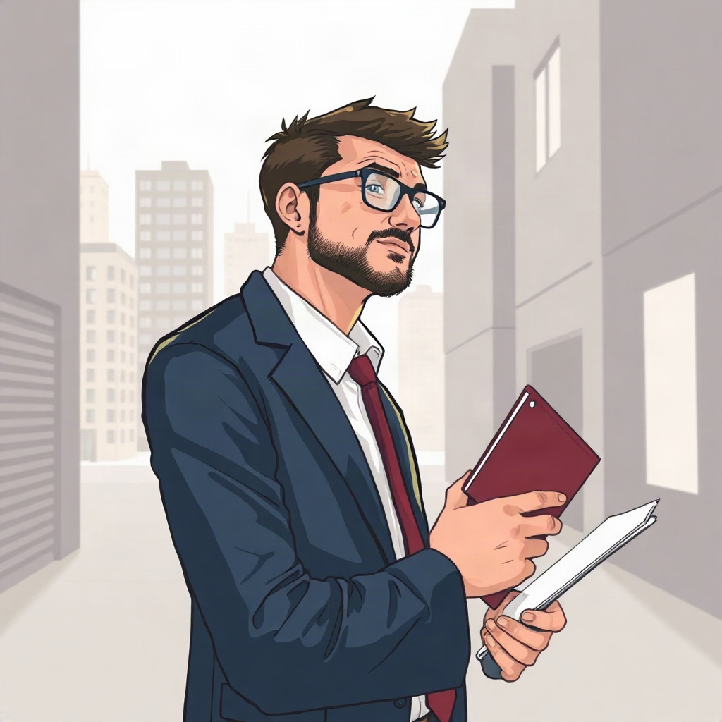 entrepreneur image