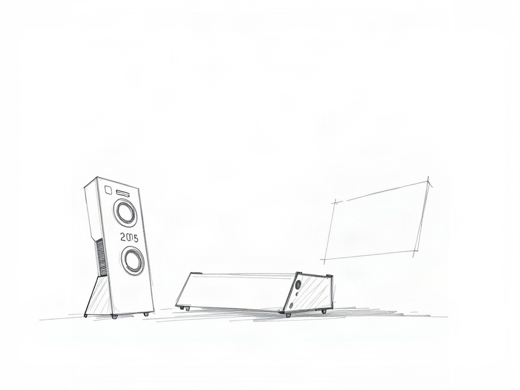 product launch image