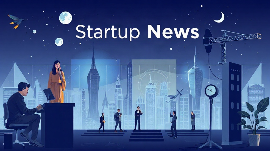 startup news image