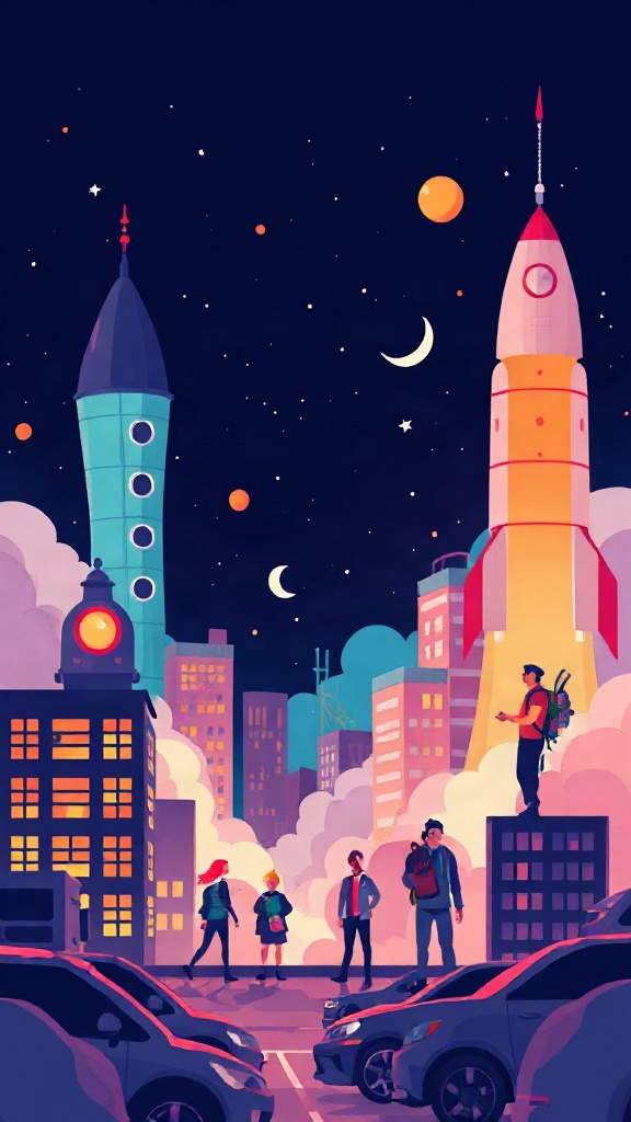 Startups image