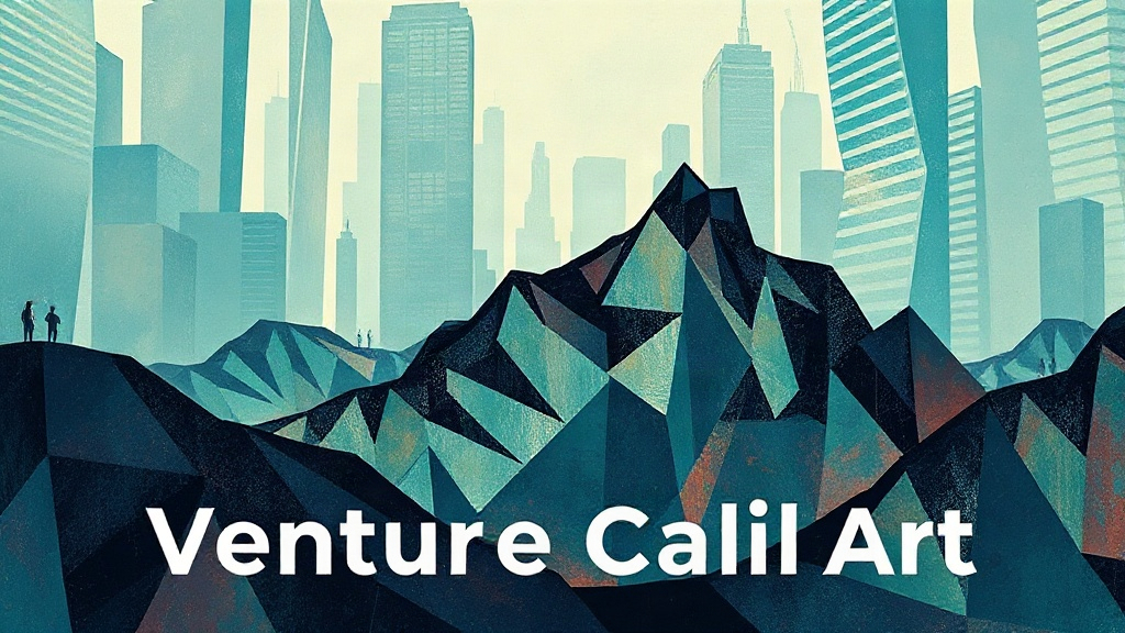 venture capital image